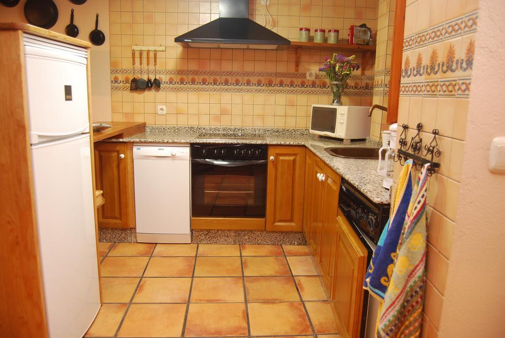 Casa Rural La Torre De Babel Molinaseca Kültér fotó