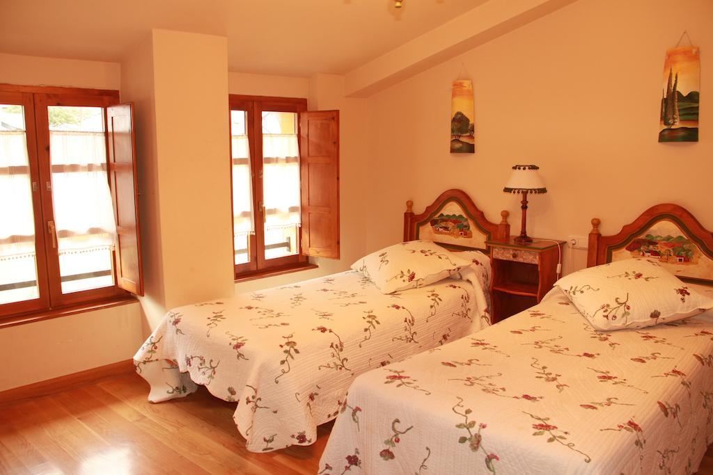 Casa Rural La Torre De Babel Molinaseca Szoba fotó
